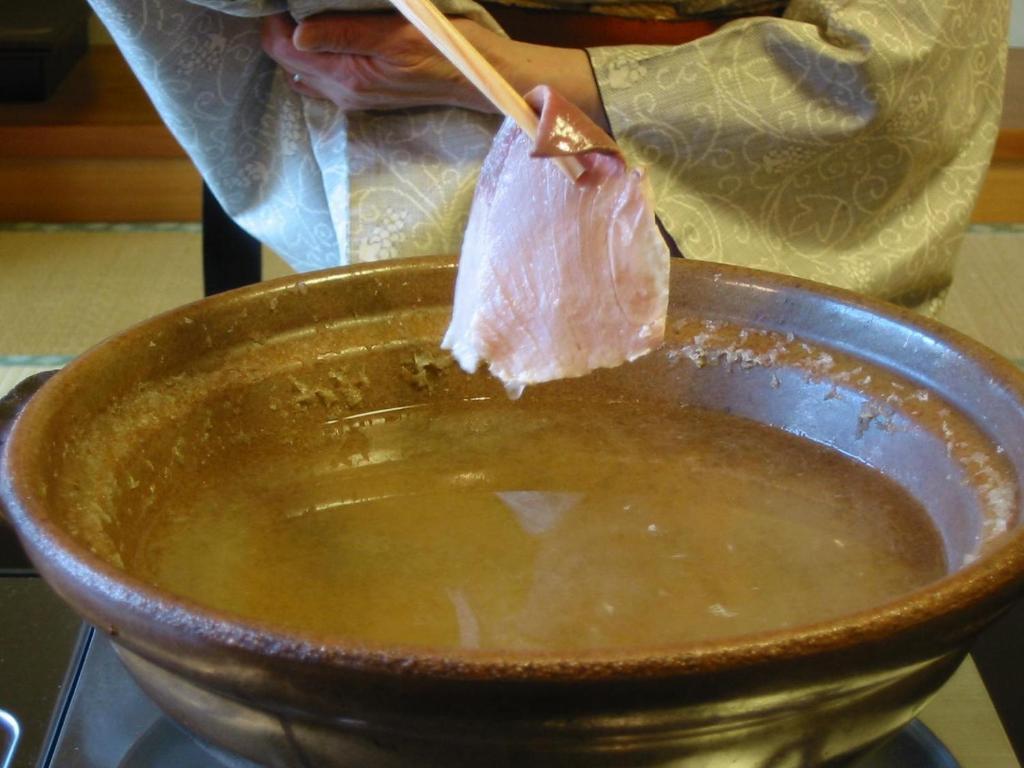 Ryori Ryokan Toriki Mijazu Kültér fotó